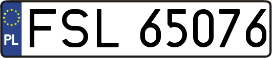 FSL65076