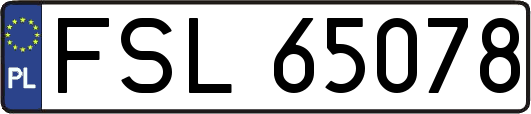 FSL65078