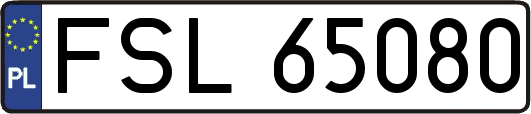 FSL65080