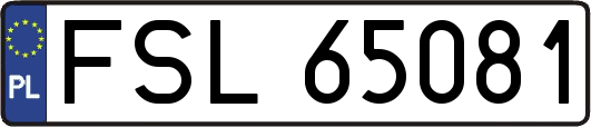 FSL65081