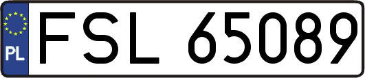 FSL65089