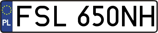 FSL650NH