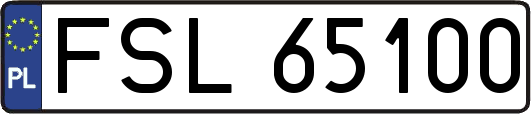 FSL65100