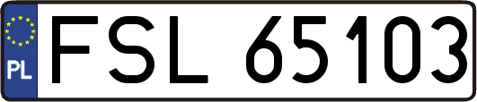 FSL65103