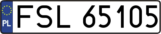 FSL65105