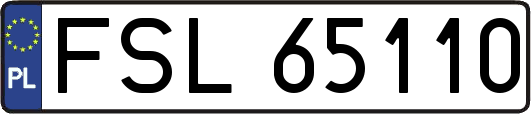 FSL65110