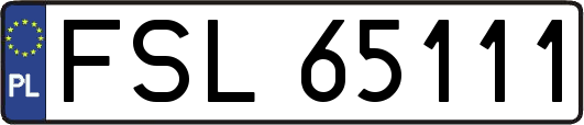 FSL65111