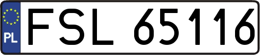 FSL65116