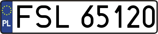 FSL65120