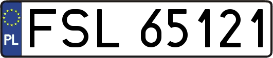 FSL65121