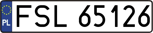 FSL65126