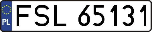 FSL65131