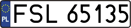 FSL65135