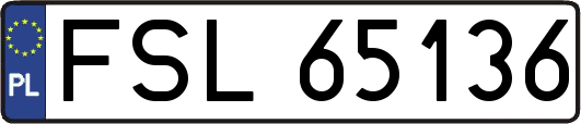 FSL65136