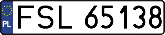 FSL65138