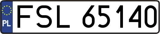 FSL65140