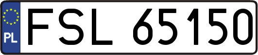 FSL65150