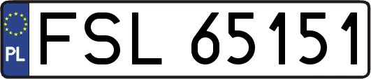 FSL65151