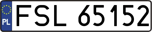 FSL65152