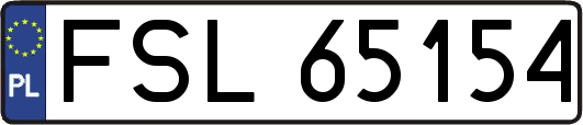 FSL65154