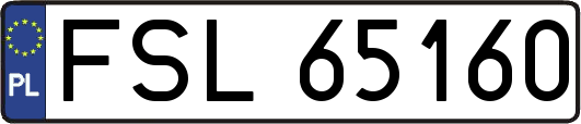 FSL65160