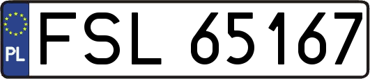FSL65167