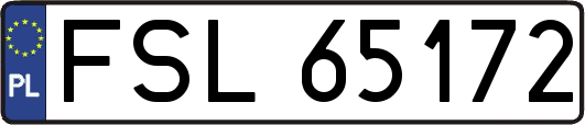 FSL65172