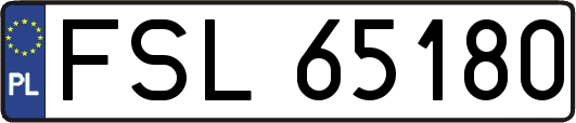 FSL65180