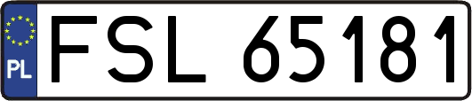 FSL65181