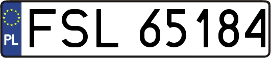 FSL65184