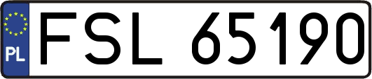 FSL65190