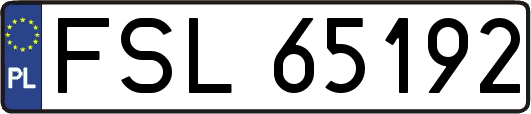 FSL65192