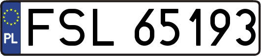 FSL65193