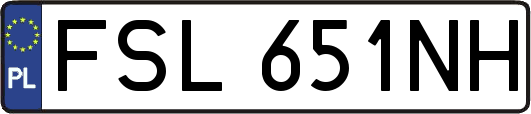 FSL651NH