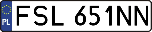 FSL651NN