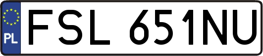 FSL651NU