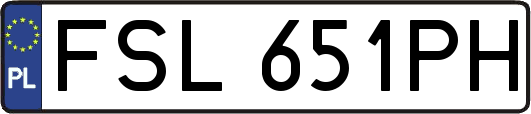 FSL651PH