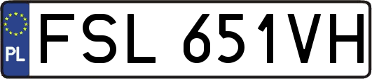 FSL651VH