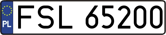 FSL65200