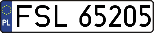 FSL65205