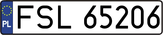 FSL65206