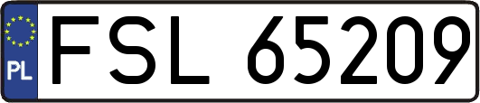 FSL65209