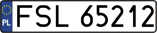FSL65212