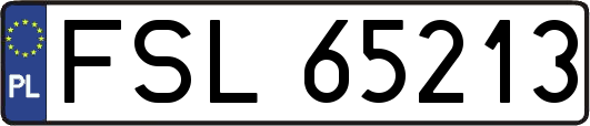 FSL65213