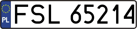 FSL65214