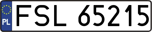 FSL65215