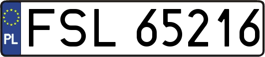 FSL65216