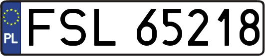 FSL65218
