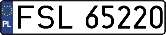 FSL65220