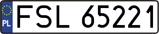 FSL65221